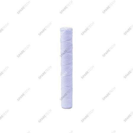 Mixed activated carbon cartridge 20" 