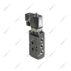 Driver 6519 3/2 24VDC for pneumatic ball valve