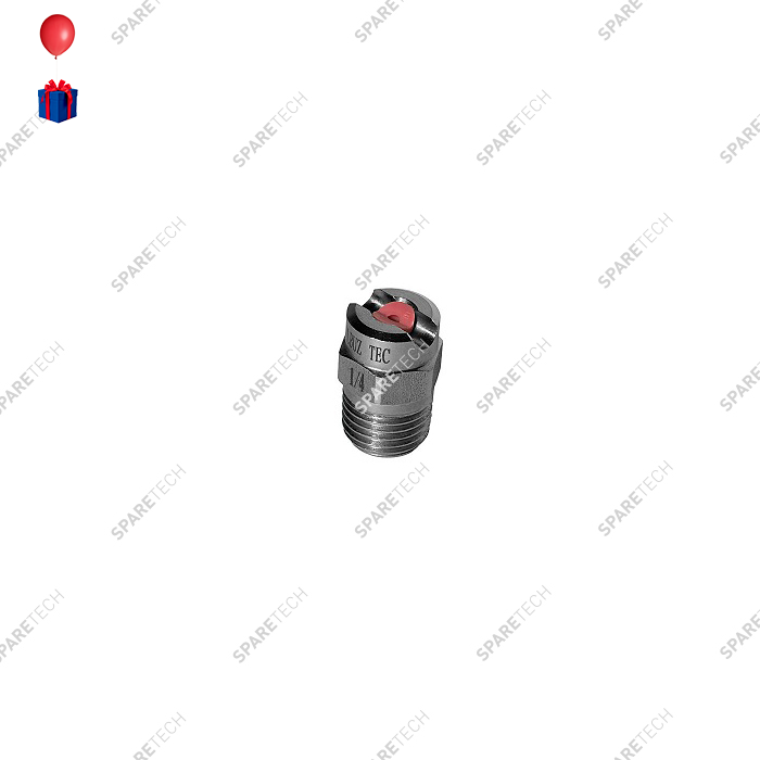 Ceramic nozzle 4003 M1/4" VAS