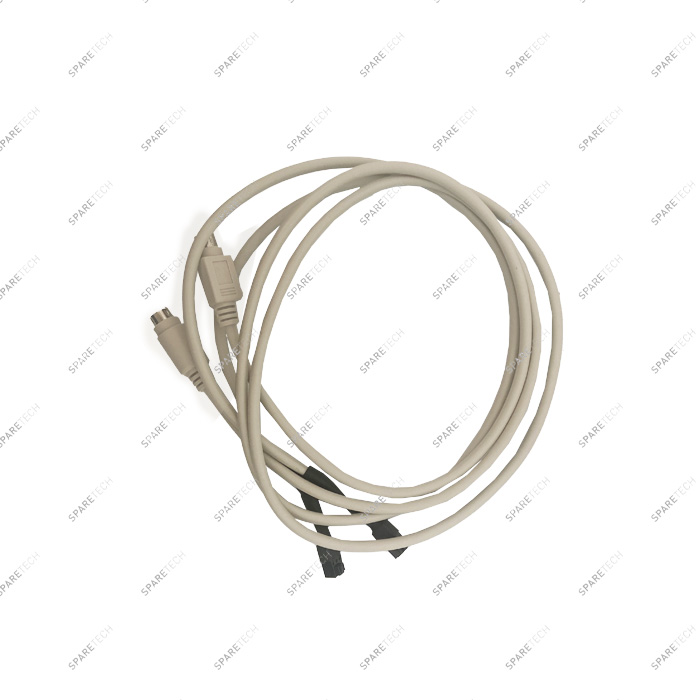 Cable for RM5 mini programmer