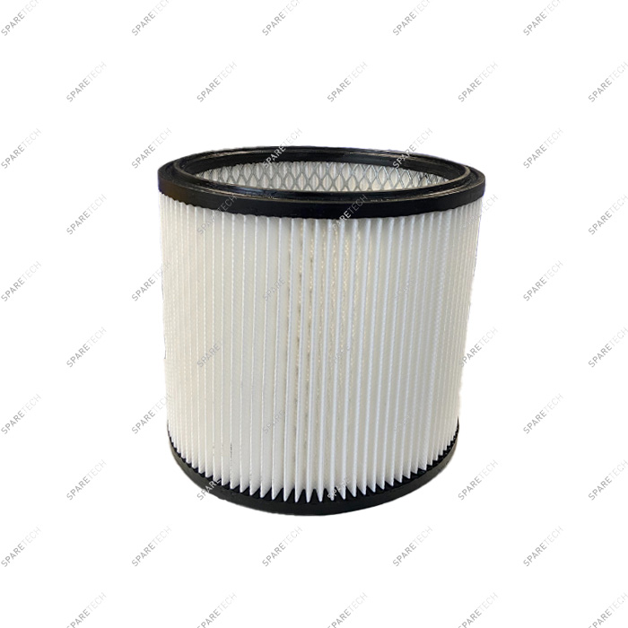 Waterproof cartridge filter for stainless steel tank n1103051 