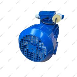 Motor 220V 0,75kW for rotary vane pump 1000L/h 