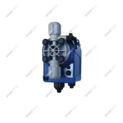 Dosing pump INVIKTA 632 2L/h 7bar 230VAC, EPDM seals