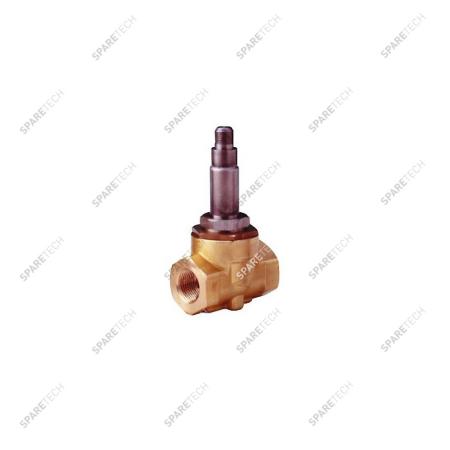 Solenoïd valve casing 321K1503, FF 1/2''