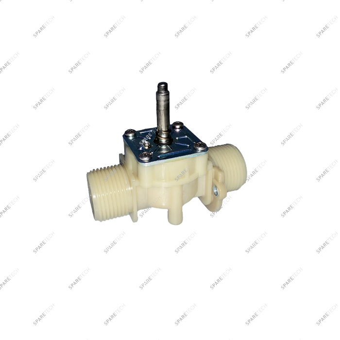 Solenoïd valve casing AK MULLER, DN21, MM1''