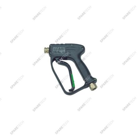RL30 weeping spray gun 40L/min, closed in HP, in F3/8" out F1/4"