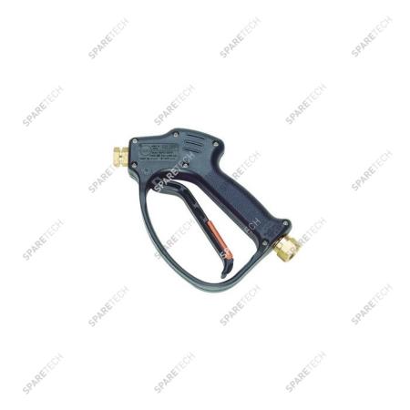 RL26 spray gun 30L/min with swivel, in F3/8" out F1/4"