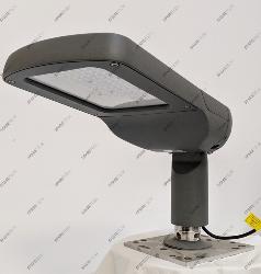 LED street light 50W, 220V, 6500 lumens, IP67