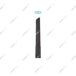 Black nozzle 350mm with tip reinforcement