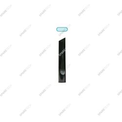 Black nozzle 370mm 370mm, D.58mm 