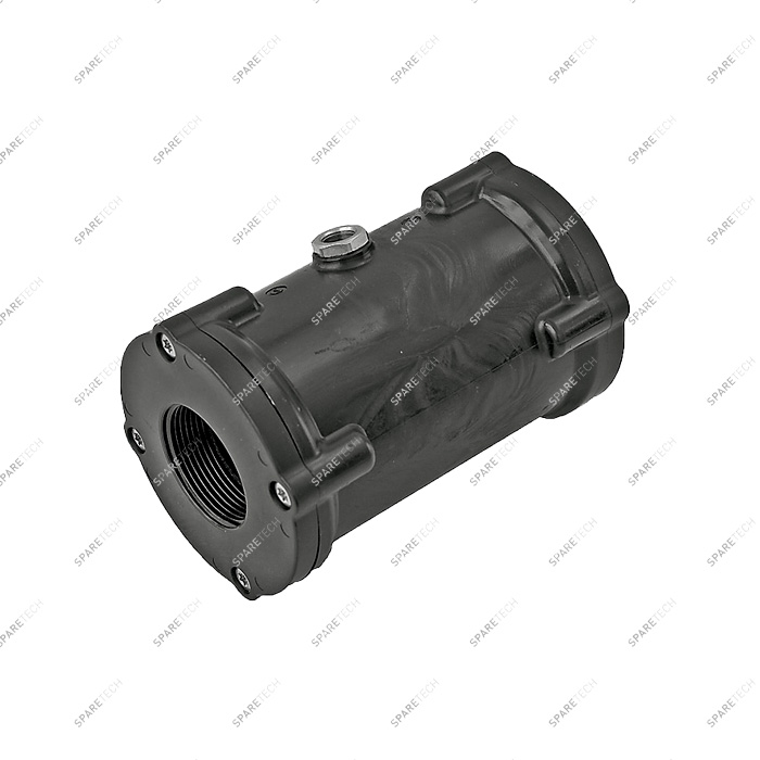 D.40mm valve for coin vacuum systems