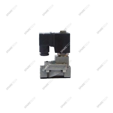 SPARELINE LP Stainless steel solenoid valve EPDM, A13, 1/2", 220V 