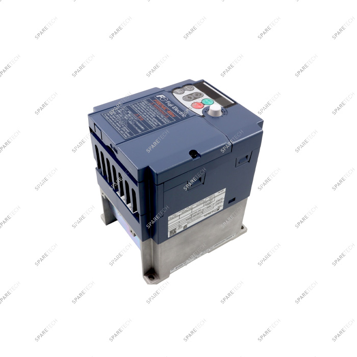 Frequency converter FUJI 1.5kW 230V