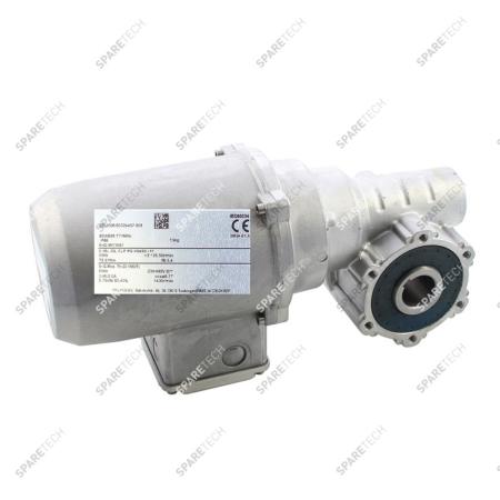 Gearmotor WT1007, brush drive for top and side brushes