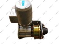 Traction drive motor MS WT1 VMG, chimie side