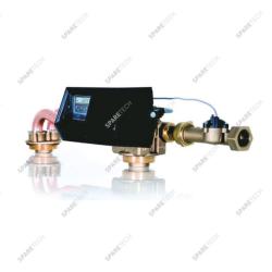Electronic Fleck brass valve 9500, 1"1/2 (without connecting kit)