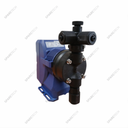 Dosing pump IWAKI EWP-080C, 230V, 4.80 L/h, 10 bar