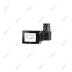 Coil 24VDC for Nylon low pressure solenoid valve