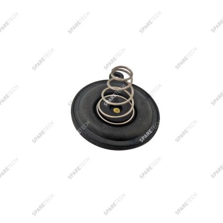 Membrane EPDM for solenoïd valve,  1/2"