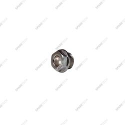 Valve plug chromed CAT310/340/350 and 5CP 