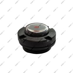 Gauge, oil bubble (screw type) CAT310/340/350 and 5CP  