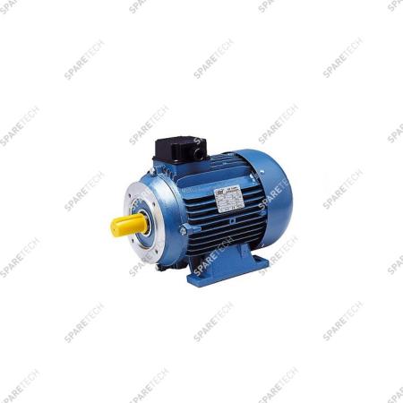 3-phase motor 2.2kW 945rpm CAT . 