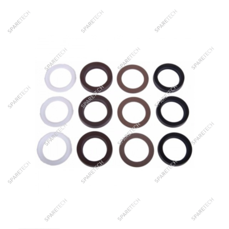 Kit n°181, seals for pump W2141