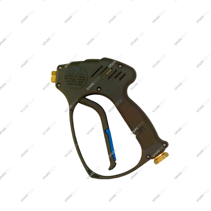 RL26 weeping spray gun 30L/min with swivel in F3/8" out F1/4"