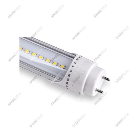 LED tube light cold white 120cm 18W,  220V,  6500K