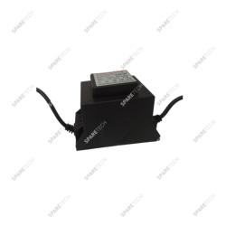 Power control 60W 220V/24VAC for RGB lighting bar