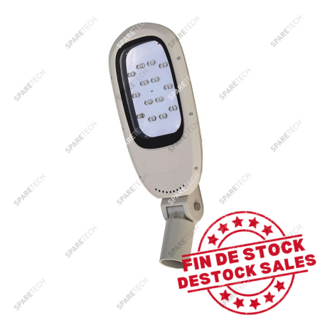 LED street light 38W 220V IP65 3150lm 5700K