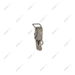 Stainless steel door latches TEMPEST CLASSIC /FORCE 9