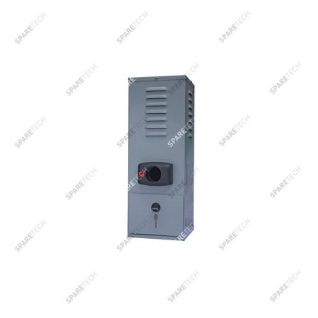 Vacuum system for coins 1200W 220V with timer