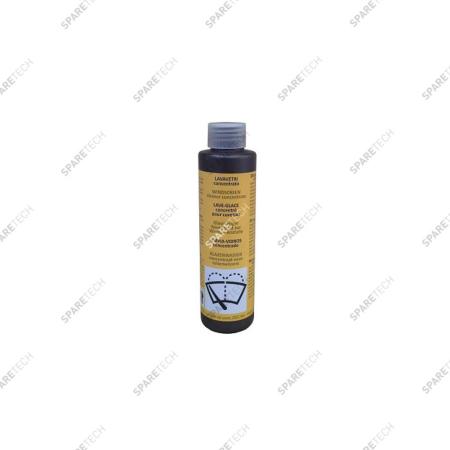 Windscreen spray 125ml (24 yellow units)