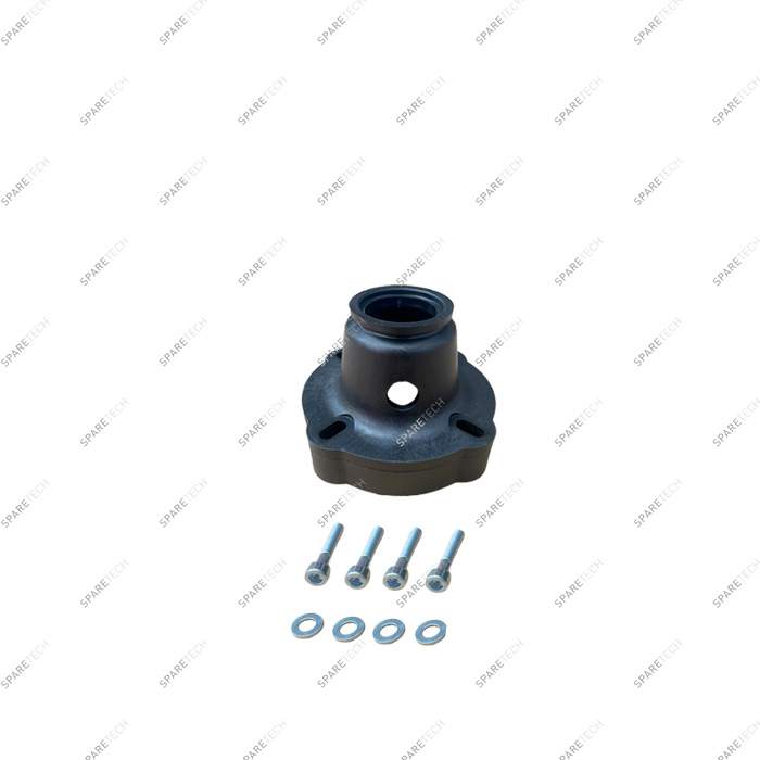 Adaptor for rotary vane pump 600L/h