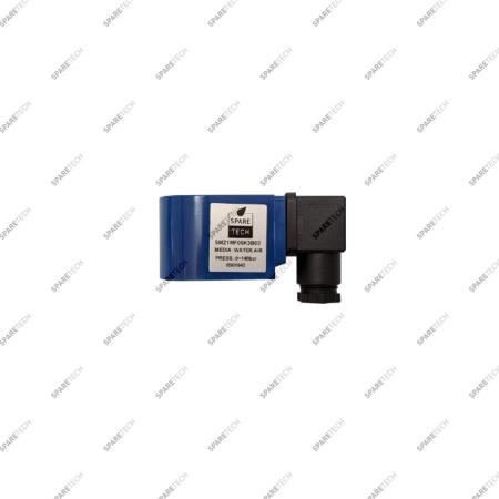 Coil 24VDC for solenoid valve 0501935