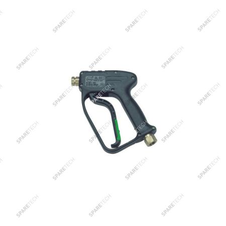 RL30 weeping spray gun (no weep in HP), 40L/min,  with swivel