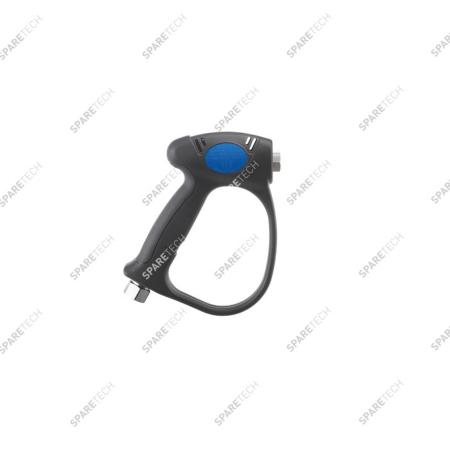 Stainless steel M925 triggerless spray gun + inox swivel + EPDM seal