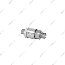 Swivel DGV 32.531 M3/8" M1/4" , N°32.531, Mosmatic