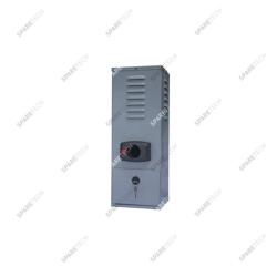Vacuum system for coins 1200W 220V without timer