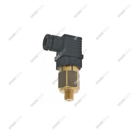 Pressure switch  0,3 to 1.5 bar, M1/4"