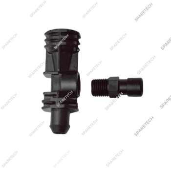 Eductor Kit for Hydrominder 511