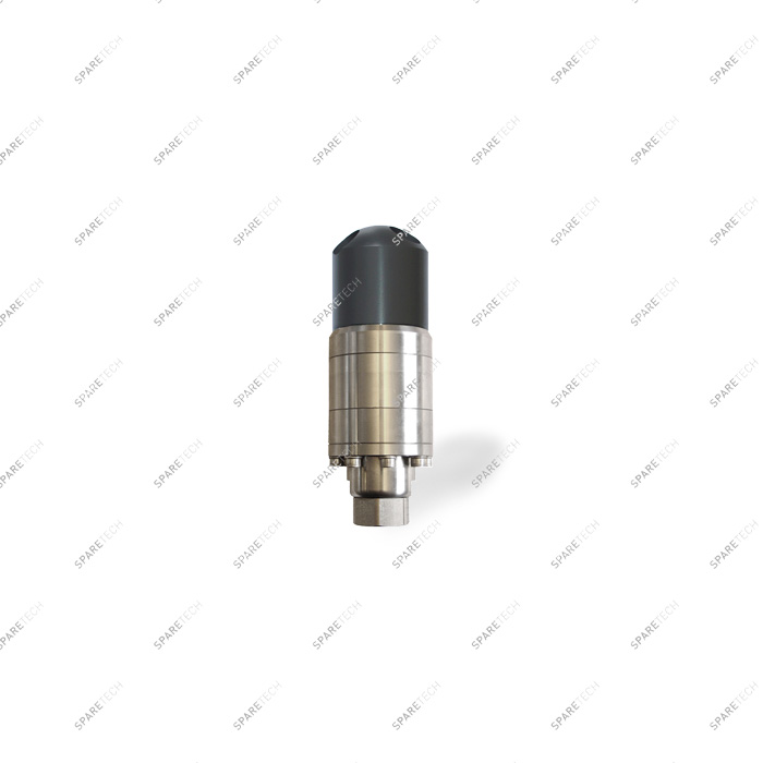 Rotating nozzle head P.A. A43FR2 G1/2"F (for pump 35L/min 80bar)