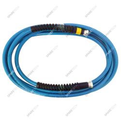 HP blue hose TITAN 5.00m FF3/8"