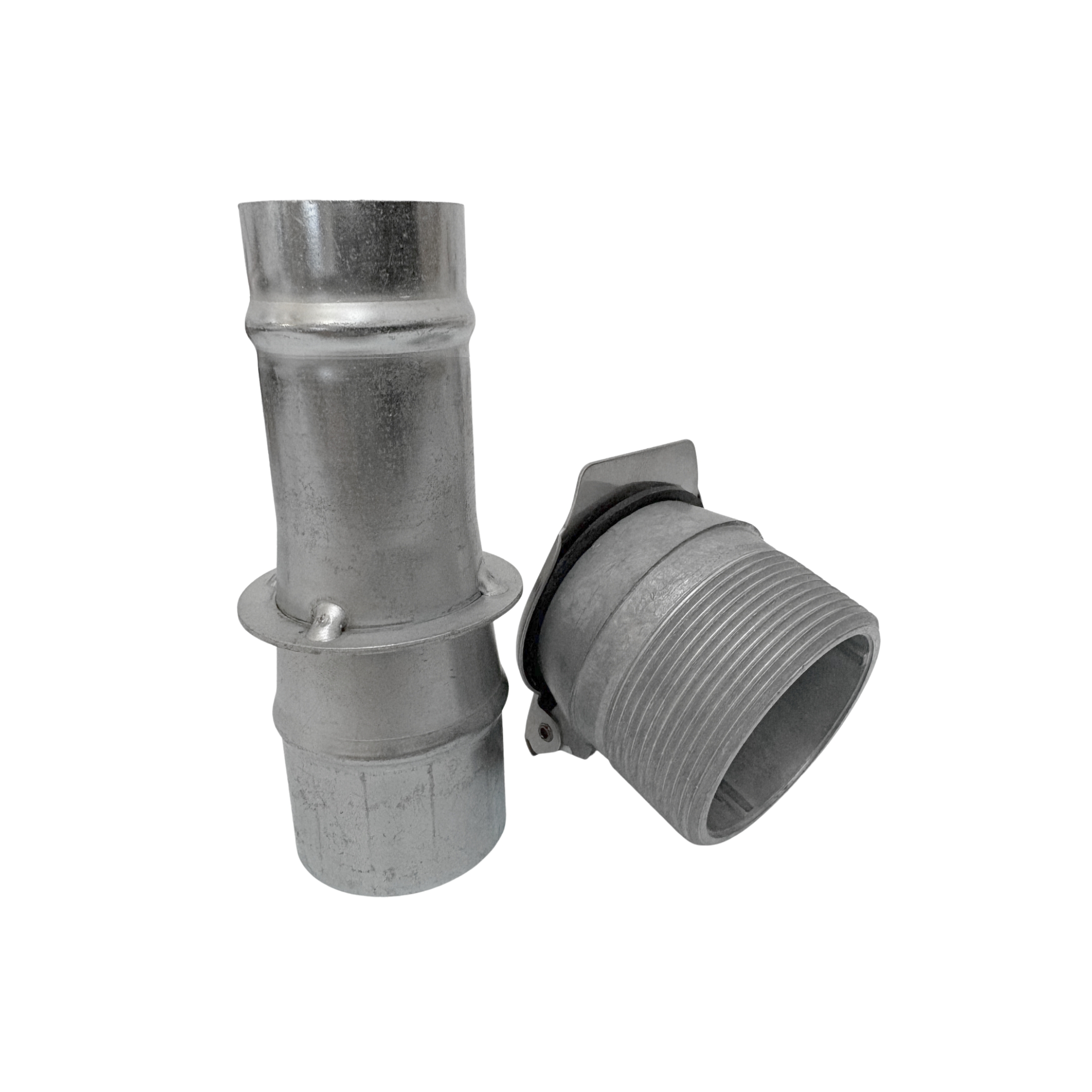Hose Adapter for centralized vacuum system and D38mm hose