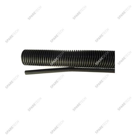 Carpet cleaner hose 4m D.38mm with a D.10mm hose glued outside