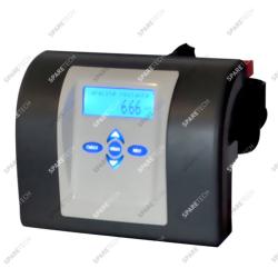 Valve CLACK TWIN CT1CK (for 2x75L and more)