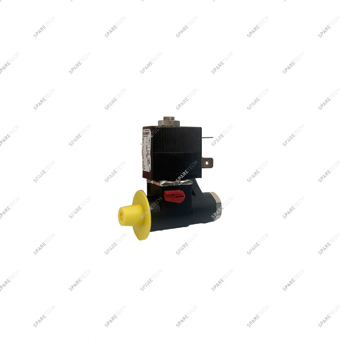 Driver 6012 1/8'' 24VAC for check valve