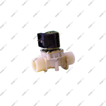 Solenoïd valve casing AK MULLER, DN21, MM1''