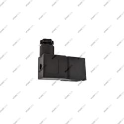 Coil 24VDC for brass solenoid valves 0502501 and 0502511